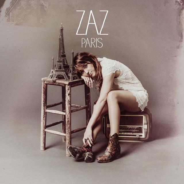 Canciones Sous le ciel de Paris