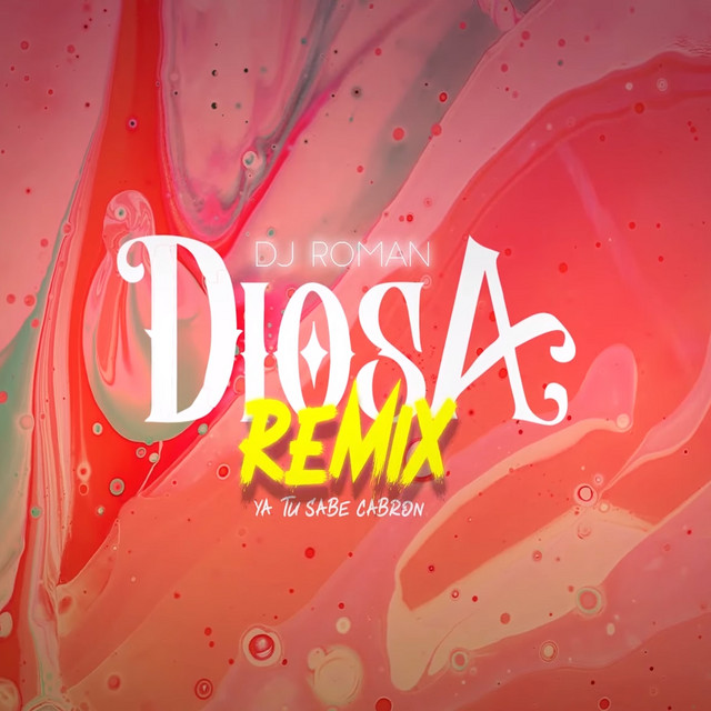 Music Diosa Remix