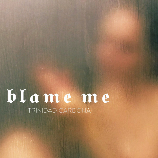 Canción Blame Me