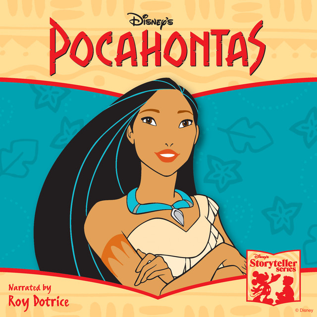 Canción Pocahontas - Storyteller