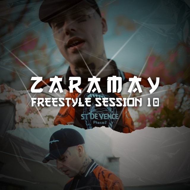 Canción Freestyle Session #10