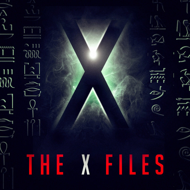 Canciones The X-Files Theme (Main Title: Materia Primoris)