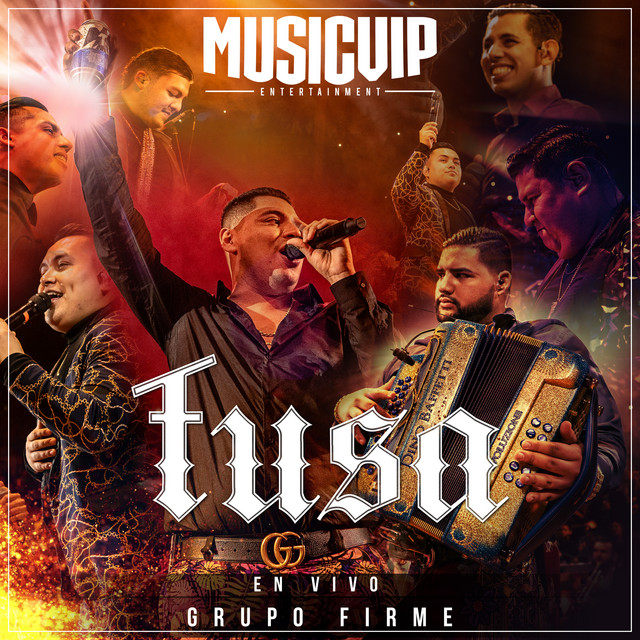 Canción Tusa - En Vivo