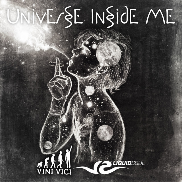 Canción Universe Inside Me