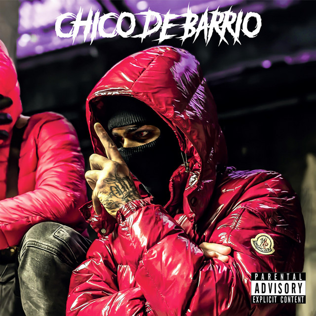 Canción CHICO DE BARRIO