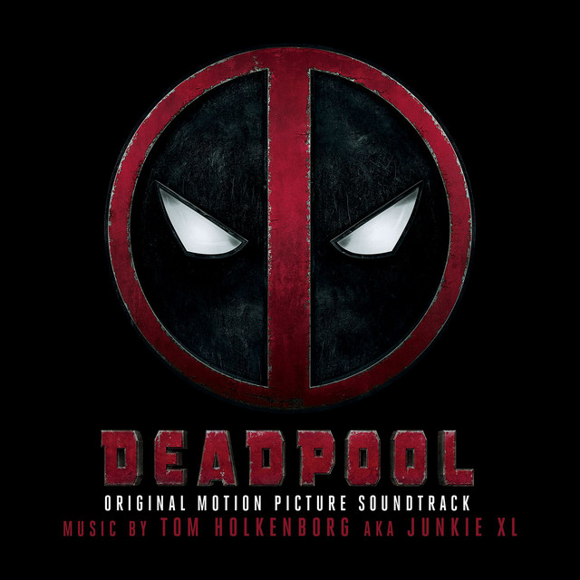 Music Deadpool Rap - Film Mix