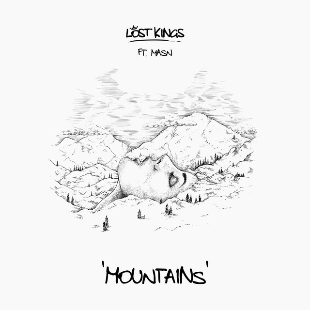 Canciones Mountains