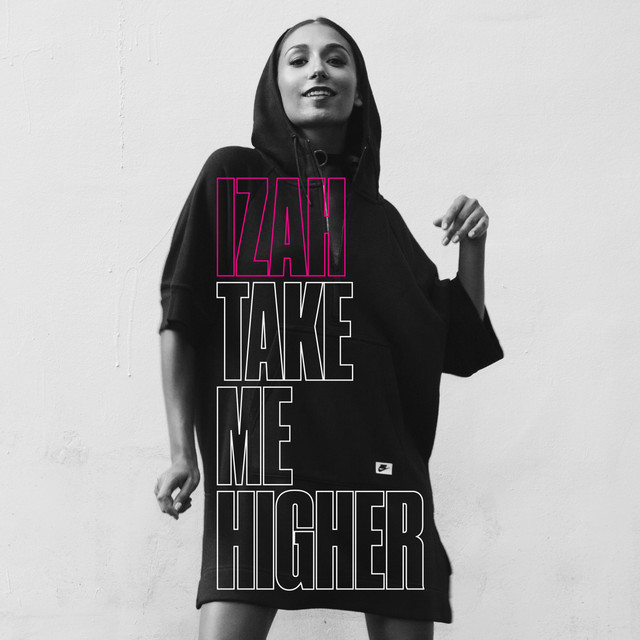 Canción Take Me Higher