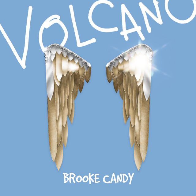 Canción Volcano