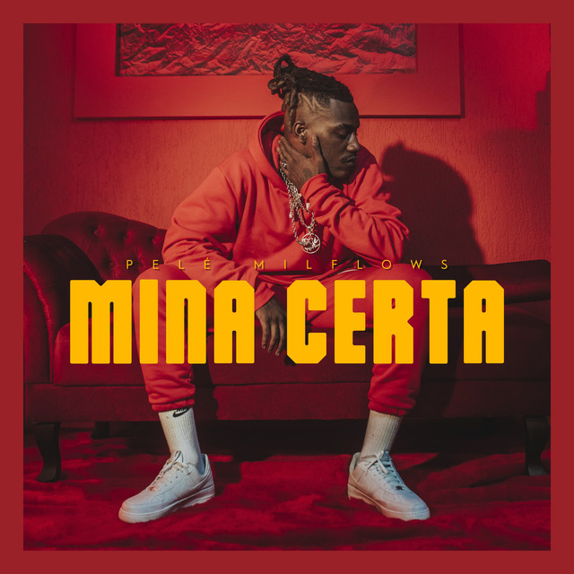 Canción Mina Certa