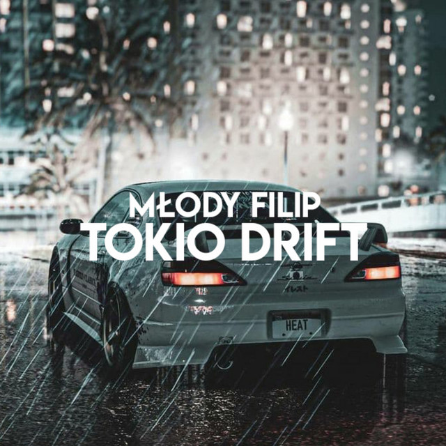 Canciones Tokio Drift