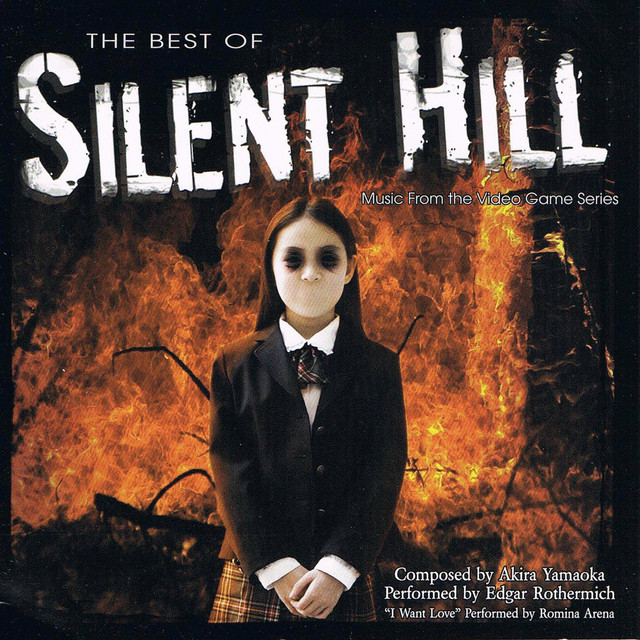 Canciones Silent Hill Theme