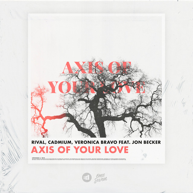 Canción Axis Of Your Love (feat. Jon Becker)