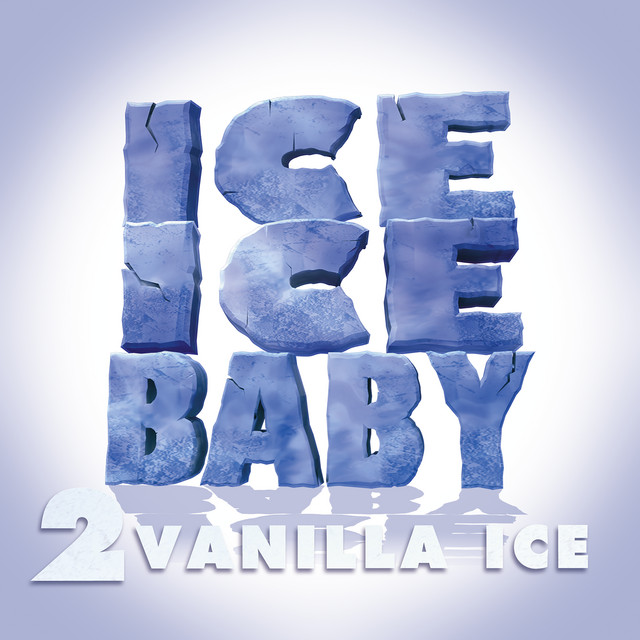 Canción Ice Ice Baby - Radio Edit