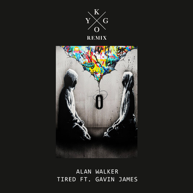 Music Tired - Kygo Remix