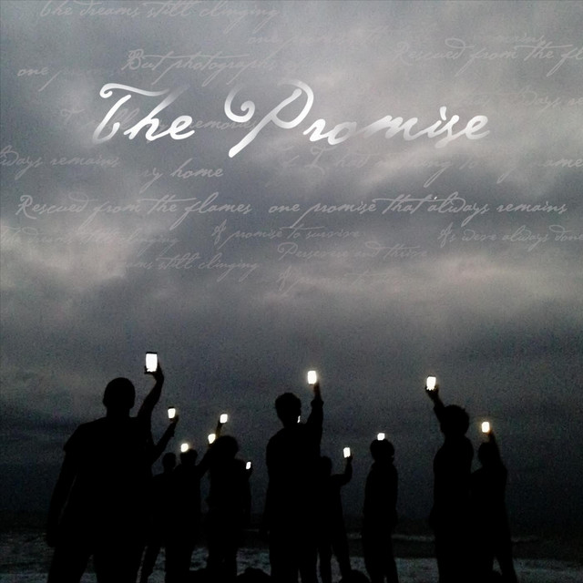 Music The Promise