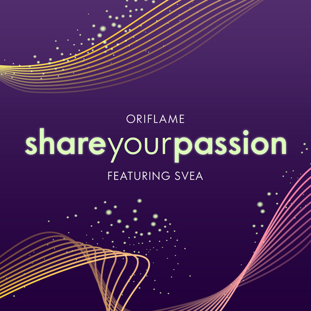 Music Share Your Passion