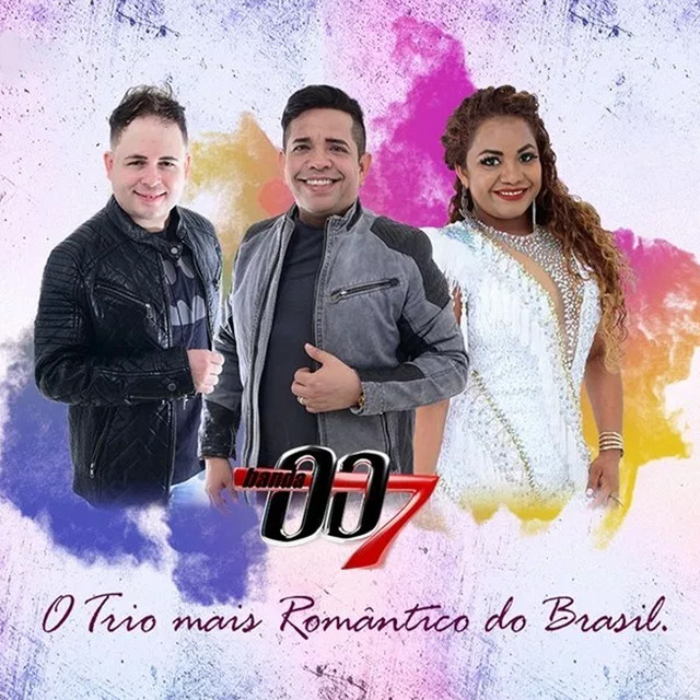 Canción Vai Levar Troquinho