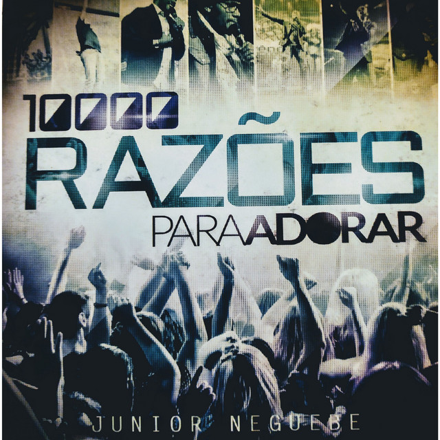 Music 10.000 Razões