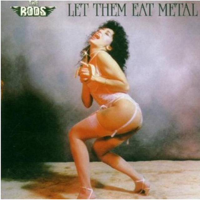 Canción Let Them Eat Metal