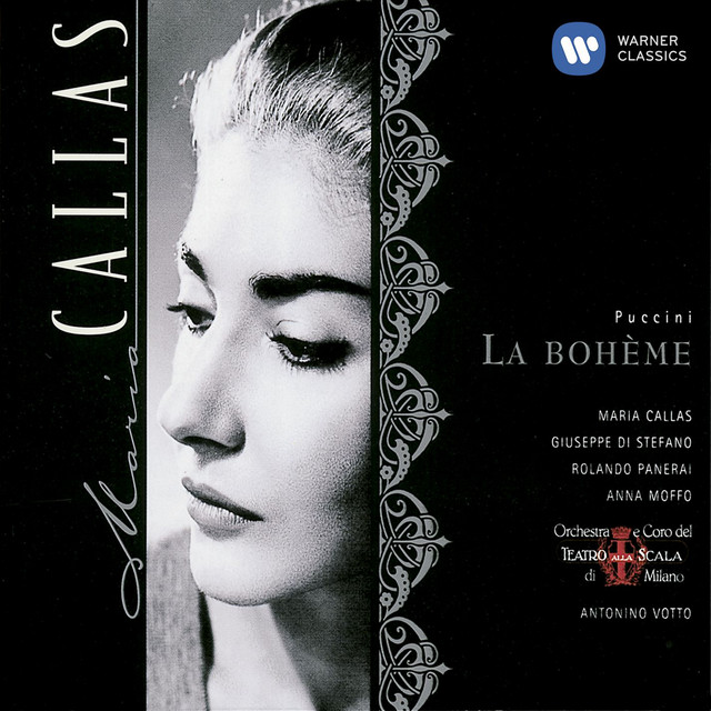 Music Puccini: La bohème, Act 2: "Quando me'n vo soletta" (Musetta/Marcellop/Alcindoro/Mimì/Rodolfo/Schaunard/Colline)