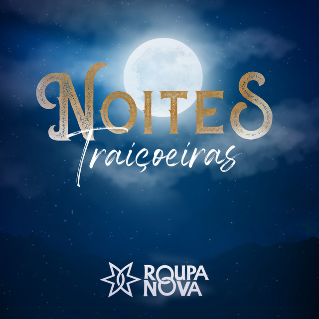 Canciones Noites Traiçoeiras