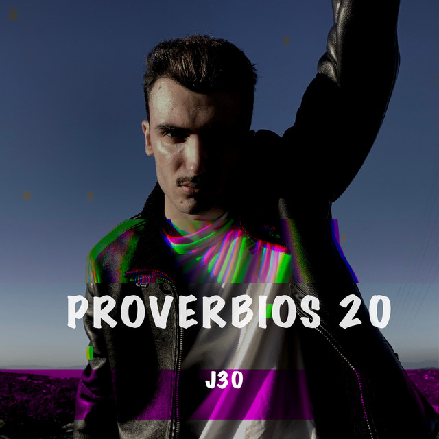 Canción Proverbios 20