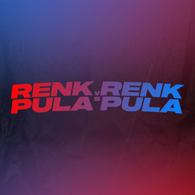 Music Renk Renk vs. Pula Pula