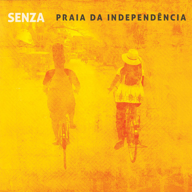 Canciones Praia da Independência