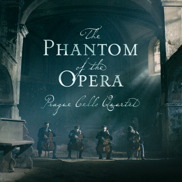 Canción The Phantom of the Opera: Overture