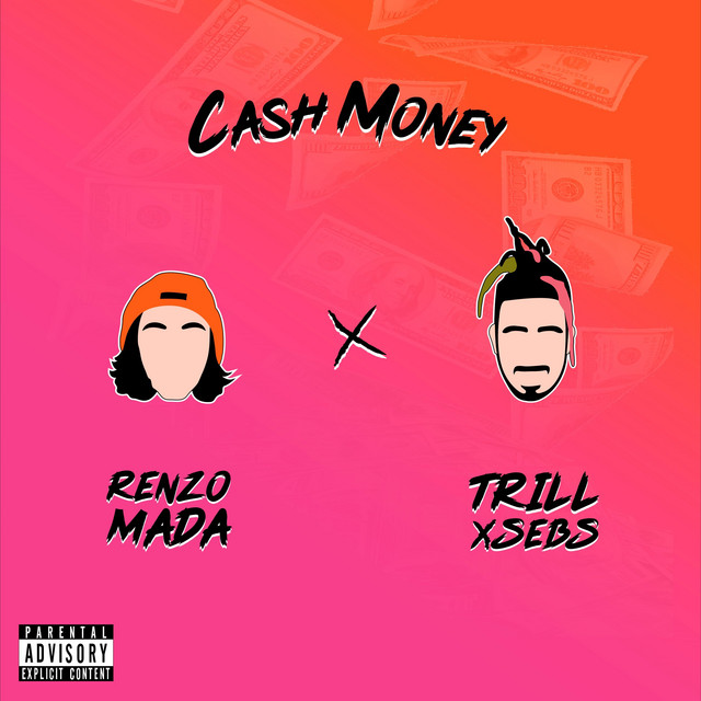 Canción Cash Money