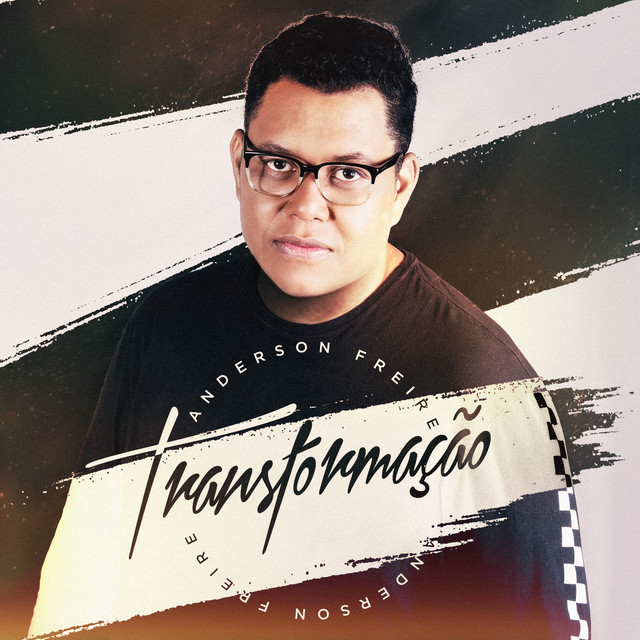 Canciones Transformação