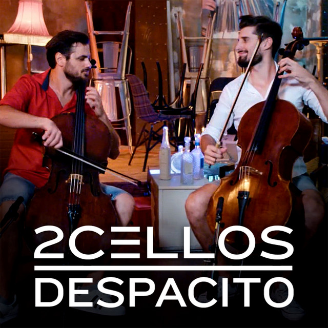 Canción Despacito