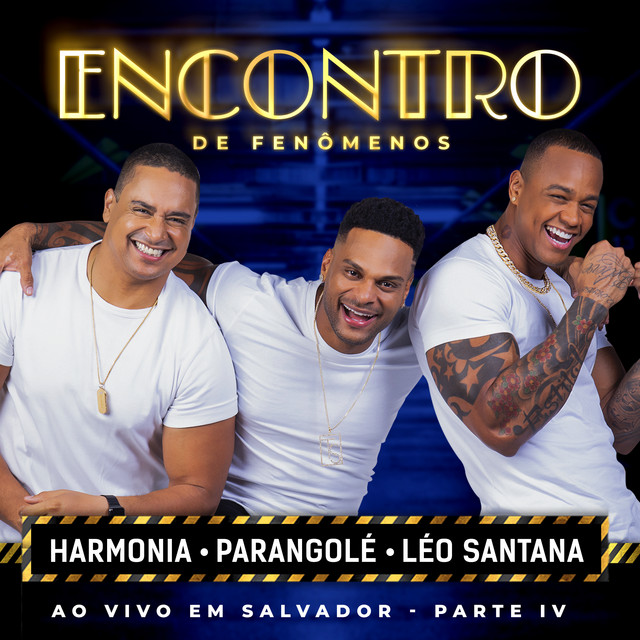 Music Sou Do Pagode - Ao Vivo