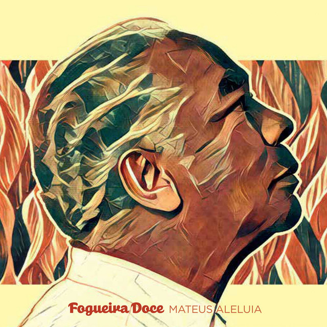 Canción Fogueira Doce