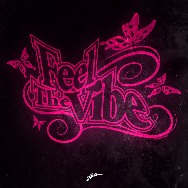 Music Feel The Vibe ('Til The Morning Comes) - Radio Edit