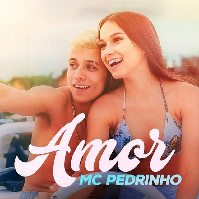 Canción Amor