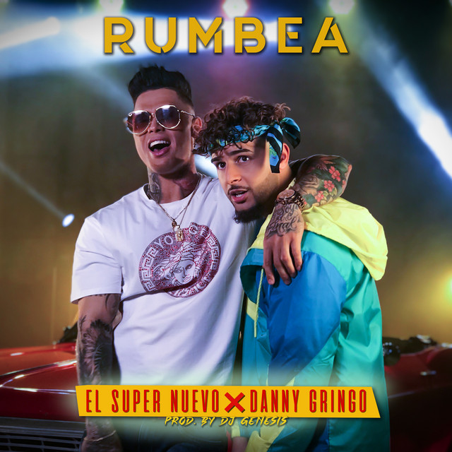 Canciones Rumbea