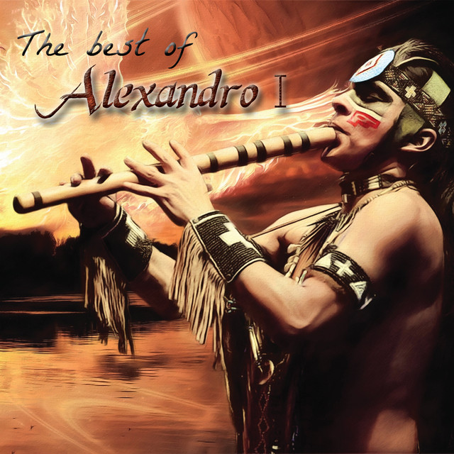 Music The Last of the Mohicans