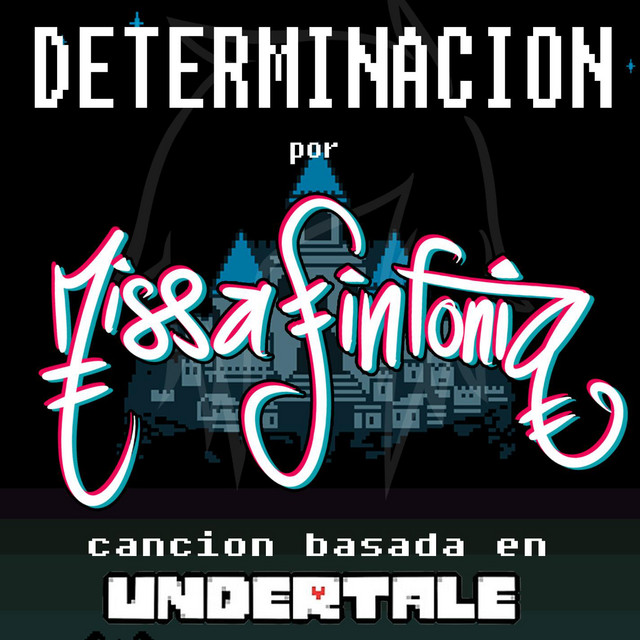 Canción Determinación