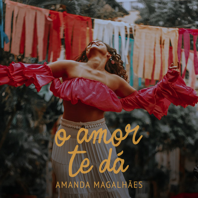 Canciones O amor te dá