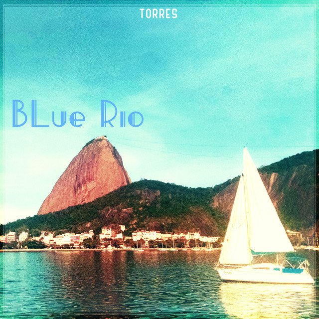 Music Blue Rio