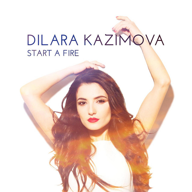 Canción Start A Fire - Full Eurovision Version