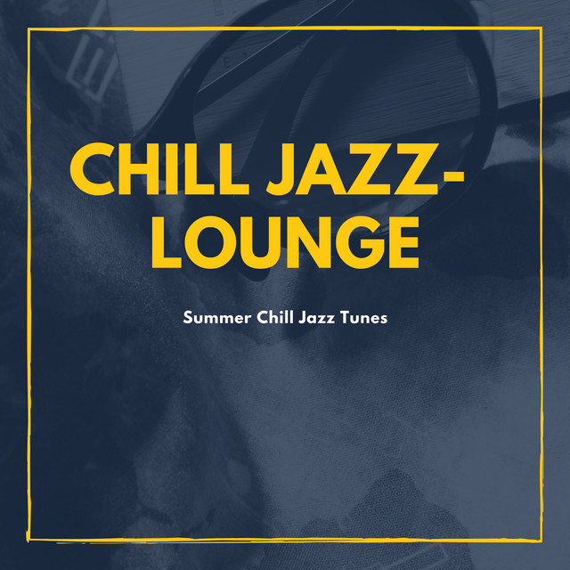 Music Jazz Chilled Cocktail