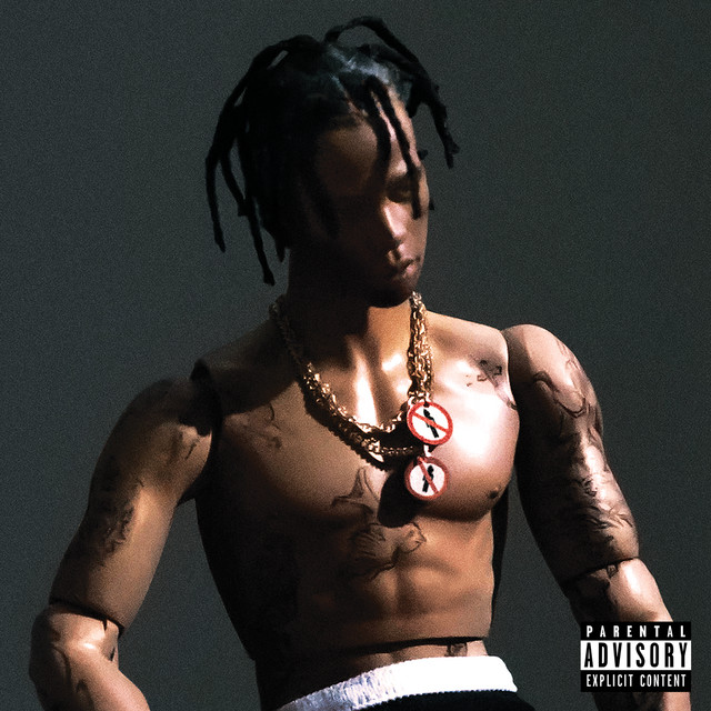 Music Nightcrawler (feat. Swae Lee & Chief Keef)