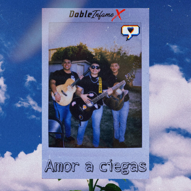 Music Amor a Ciegas