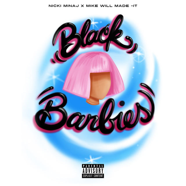 Music Black Barbies