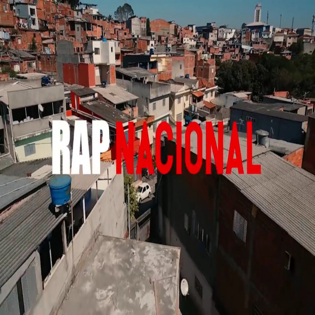 Music Rap Nacional