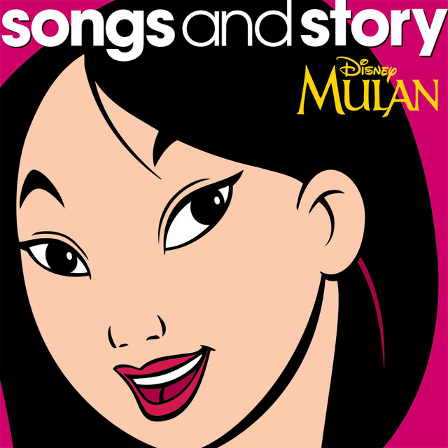 Canción I'll Make a Man Out of You - From "Mulan"/Soundtrack