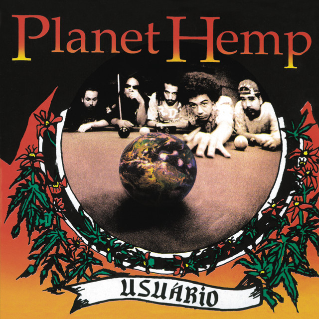 Music Planet Hemp